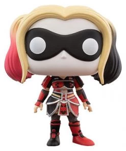 Funko Pop! Heroes: DC Comics Imperial Palace - Harley