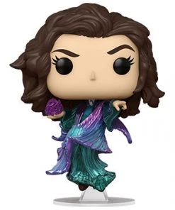 Funko Pop! Marvel: Wandavision - Agatha Harkness