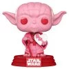 Funko Pop! Star Wars: Valentines - Yoda