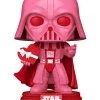 Funko Pop! Star Wars: Valentines - Darth Vader