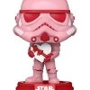 Funko Pop! Star Wars: Valentines - Stormtrooper
