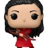 Funko Pop! Marvel: Shang Chi And The Legend Of The Ten Rings - Katy