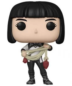 Funko Pop! Marvel: Shang Chi And The Legend Of The Ten Rings - Xailang