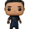 Funko Pop! Marvel: Shang Chi And The Legend Of The Ten Rings - Wen Wu