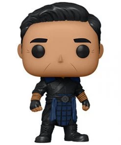 Funko Pop! Marvel: Shang Chi And The Legend Of The Ten Rings - Wen Wu