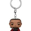 Funko Pop Keychain: Star Wars The Mandalorian - Moff Gideon