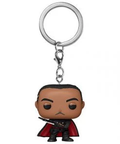 Funko Pop Keychain: Star Wars The Mandalorian - Moff Gideon
