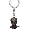 Funko Pop Keychain: Star Wars The Mandalorian - IG-11