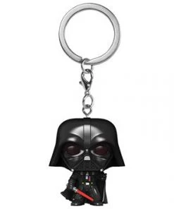 Funko Pop Keychain: Star Wars - Darth Vader