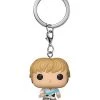 Funko Pop Keychain: Star Wars - Luke Skywalker