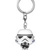Funko Pop Keychain: Star Wars - Stormtrooper