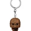 Funko Pop Keychain: Star Wars - Chewbacca