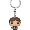 Funko Pop Keychain: Star Wars - Han Solo