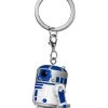 Funko Pop Keychain: Star Wars - R2-D2