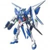 Bandai Japan Bandai Hobby Gundam Build Fighters - #16 Gundam Amazing Exia 1/144 HG Model Kit