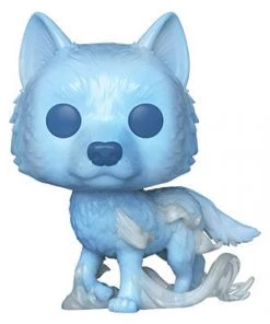 Funko Pop! Harry Potter - Remus Lupin's Patronus