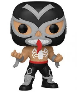 Funko Pop! Marvel: Luchadores - Venom