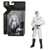 Hasbro Star Wars Black Series Archive 6" Admiral Thrawn (Rebels)