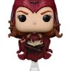 Funko Pop! Marvel: Wandavision - Scarlet Witch