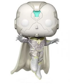 Funko Pop! Marvel: Wandavision - The Vision