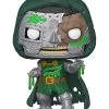 Funko Pop! Marvel: Marvel Zombies - Dr. Doom