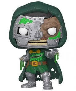 Funko Pop! Marvel: Marvel Zombies - Dr. Doom