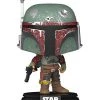 Funko Pop! Star Wars: The Mandalorian - Cobb Vanth
