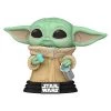 Funko Pop! Star Wars: The Mandalorian - Grogu With Cookies