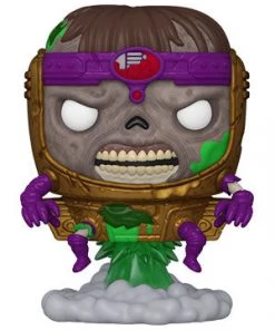 Funko Pop! Marvel: Marvel Zombies - Modok
