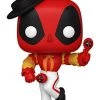 Funko Pop! Marvel: Deadpool 30th - Flamenco Deadpool