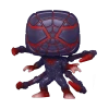 Funko Pop! Games: Marvel's Spider-Man - Miles Morales (Programmable Matter Suit)