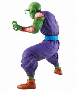 Bandai Japan Bandai Tamashii Nations Dragon Ball - Piccolo (Dragon Ball Z) Ichiban Figure 6 Bandai Japan Bandai Tamashii Nations Dragon Ball - Piccolo (Dragon Ball Z) Ichiban Figure