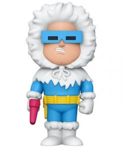Funko Vinyl Soda: DC Comics - Captain Cold