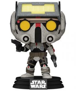 Funko Pop! Star Wars: The Bad Batch - Tech