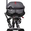 Funko Pop! Star Wars: The Clone Wars: Bad Batch - Crosshair