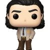Funko Pop! Marvel: Loki - Loki