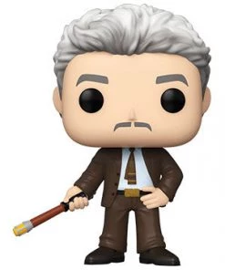 Funko Pop! Marvel: Loki - Mobius