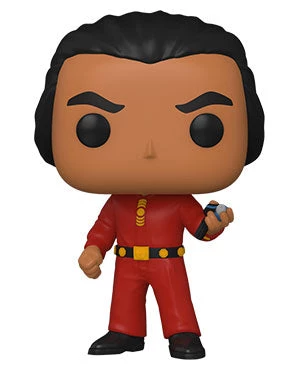 Funko Pop! Television: Star Trek - Khan 1 Funko Pop! Television: Star Trek - Khan