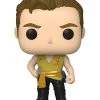 Funko Pop! Television: Star Trek - Captain Kirk (Mirror Mirror Outfit)