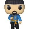 Funko Pop! Television: Star Trek - Spock (Mirror Mirror Outfit)