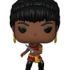 Funko Pop! Television: Star Trek - Uhura (Mirror Mirror Outfit)