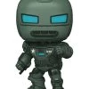 Funko Pop! Marvel: What If...? - The Hydra Stomper
