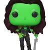 Funko Pop! Marvel: What If...? - Gamora
