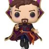 Funko Pop! Marvel: What If...? - Doctor Strange Supreme