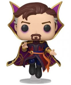 Funko Pop! Marvel: What If...? - Doctor Strange Supreme