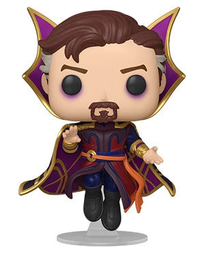 Funko Pop! Marvel: What If...? - Doctor Strange Supreme 1 Funko Pop! Marvel: What If...? - Doctor Strange Supreme