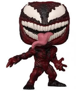 Funko Pop! Marvel: Venom Let There Be Carnage - Carnage
