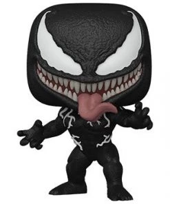Funko Pop! Marvel: Venom Let There Be Carnage - Venom