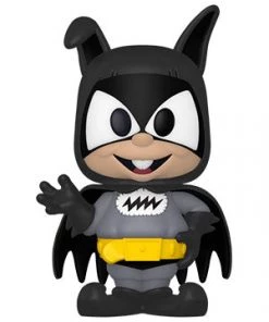 Funko Vinyl Soda: DC Comics - Bat-Mite 5 Funko Vinyl Soda: DC Comics - Bat-Mite