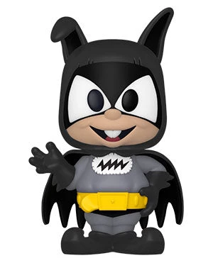 Funko Vinyl Soda: DC Comics - Bat-Mite 3 Funko Vinyl Soda: DC Comics - Bat-Mite